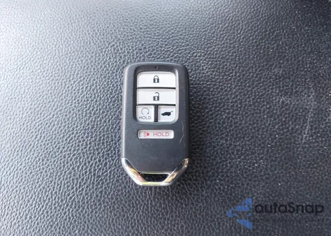 2020 Honda Cr-V 2Wd Ex z USA, uszkodzony, nr VIN 5J6RW1H58LA015009